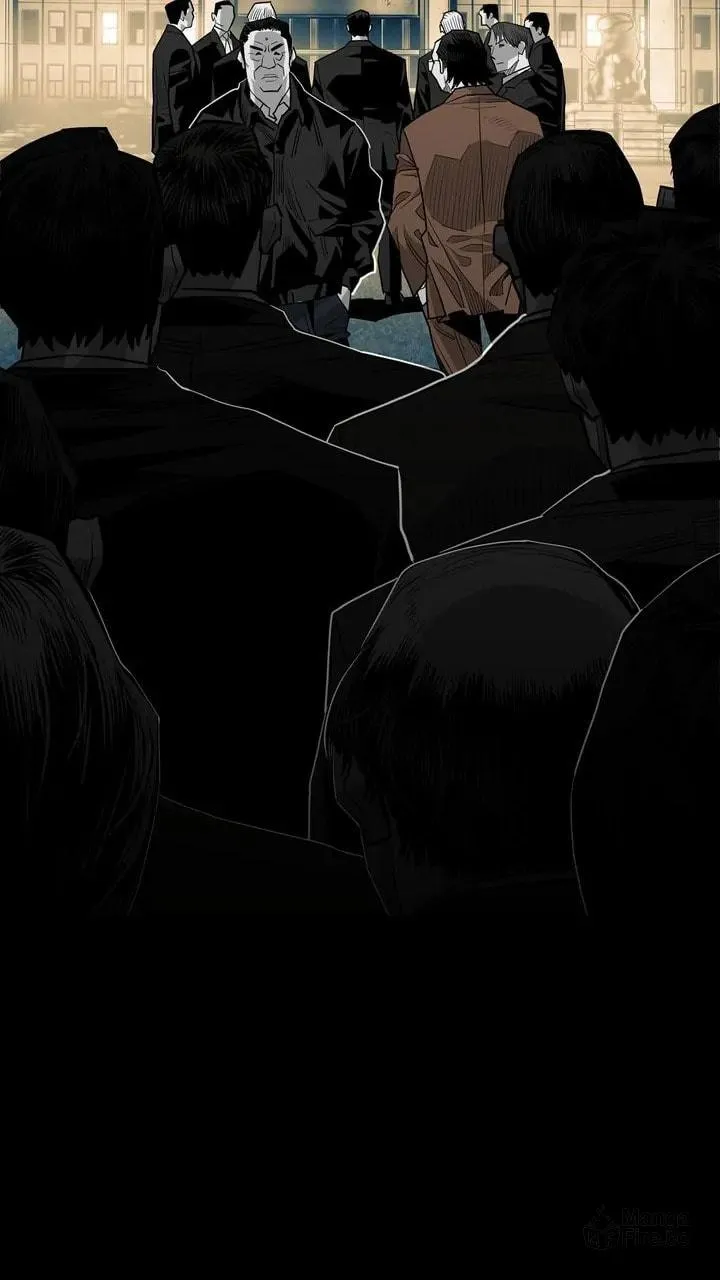 Read Plaza Wars chapter 54 image 14 on Lezhin