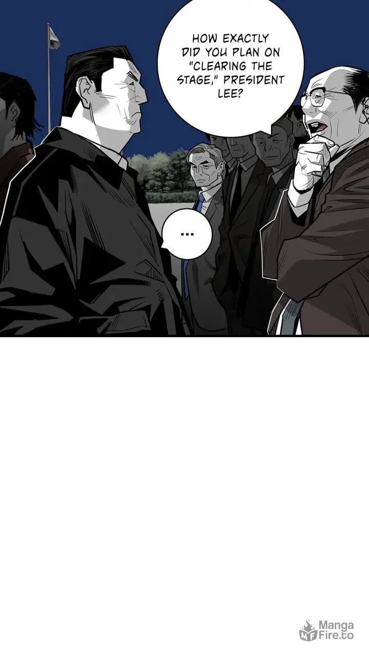 Read Plaza Wars chapter 54 image 17 on Lezhin