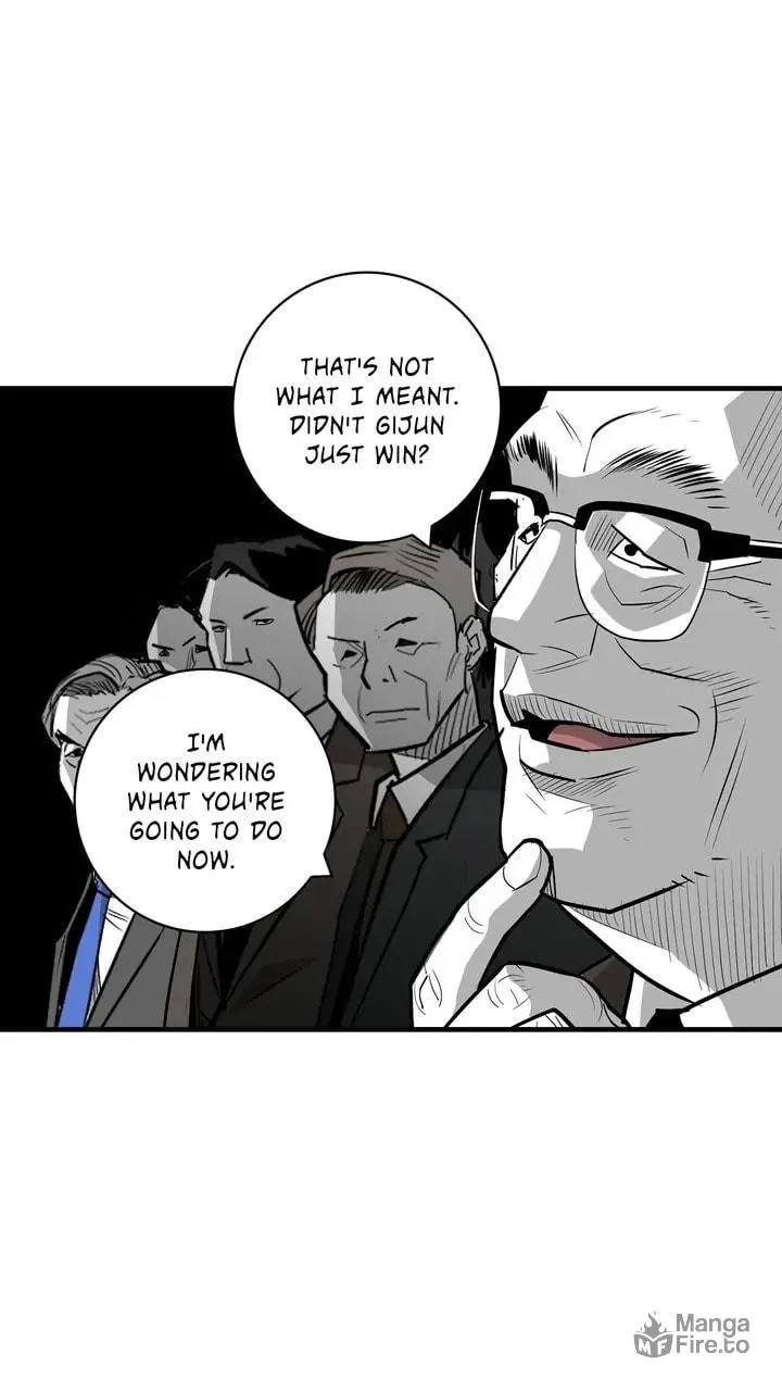 Read Plaza Wars chapter 54 image 19 on Lezhin