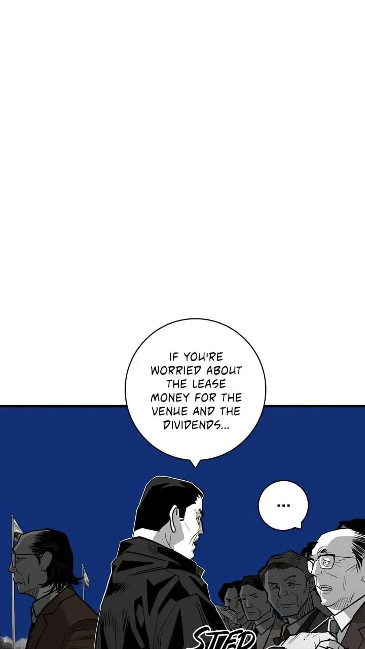Read Plaza Wars chapter 54 image 21 on Lezhin