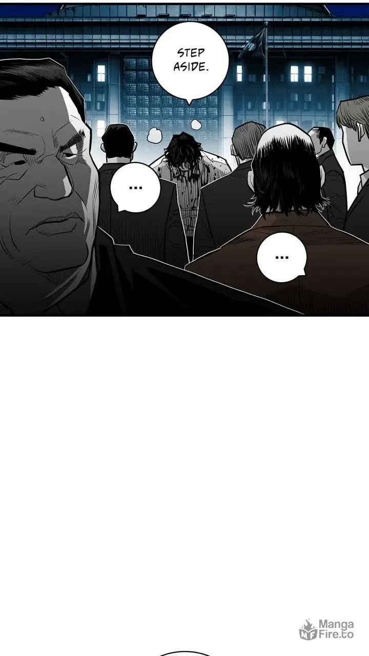 Read Plaza Wars chapter 54 image 24 on Lezhin