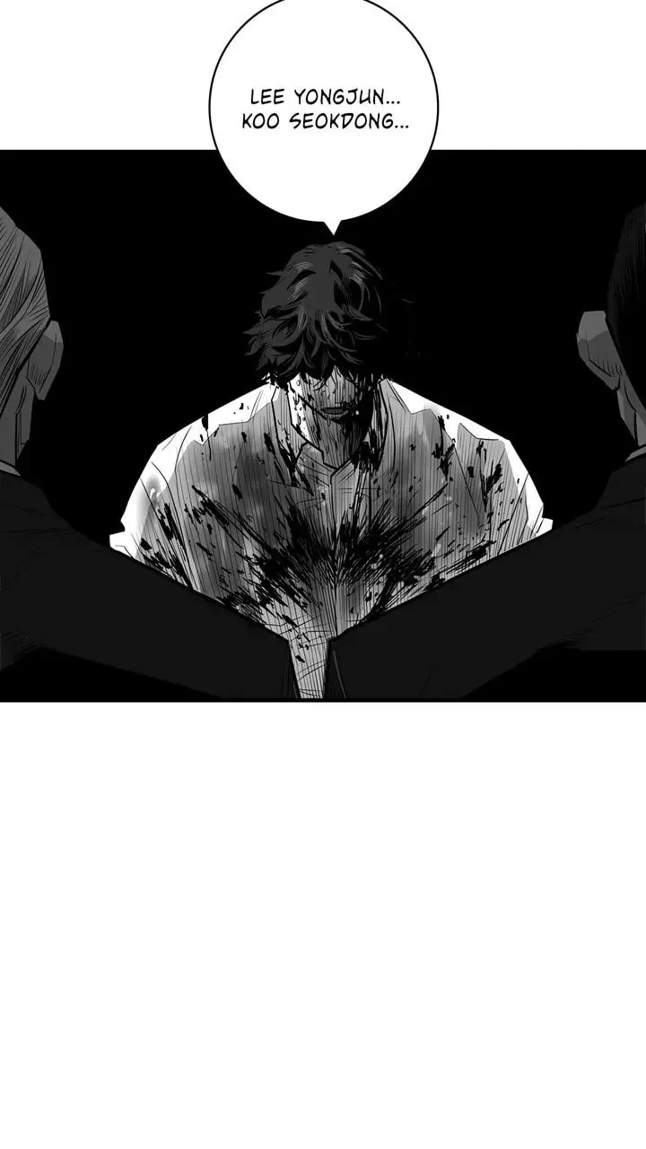 Read Plaza Wars chapter 54 image 25 on Lezhin