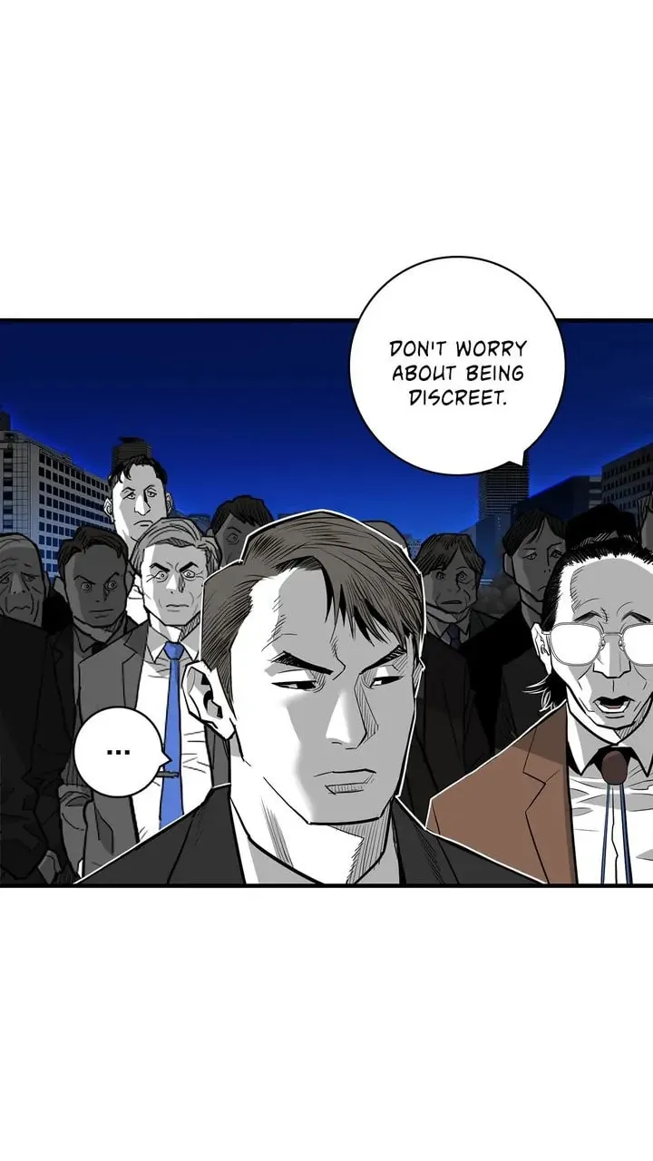 Read Plaza Wars chapter 54 image 27 on Lezhin