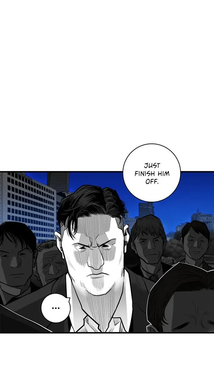 Read Plaza Wars chapter 54 image 28 on Lezhin