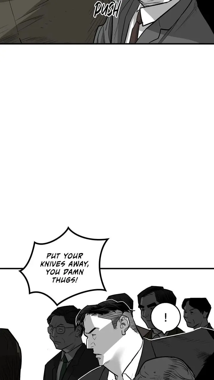 Read Plaza Wars chapter 54 image 31 on Lezhin