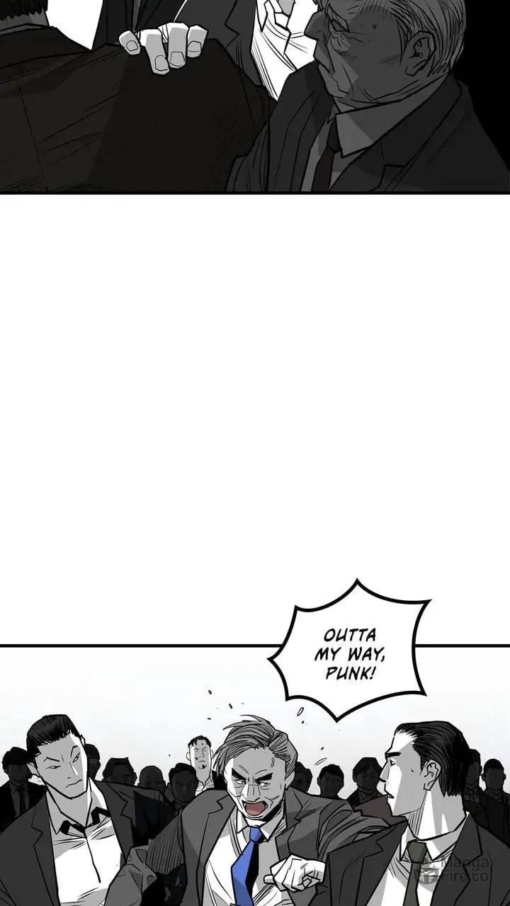 Read Plaza Wars chapter 54 image 32 on Lezhin