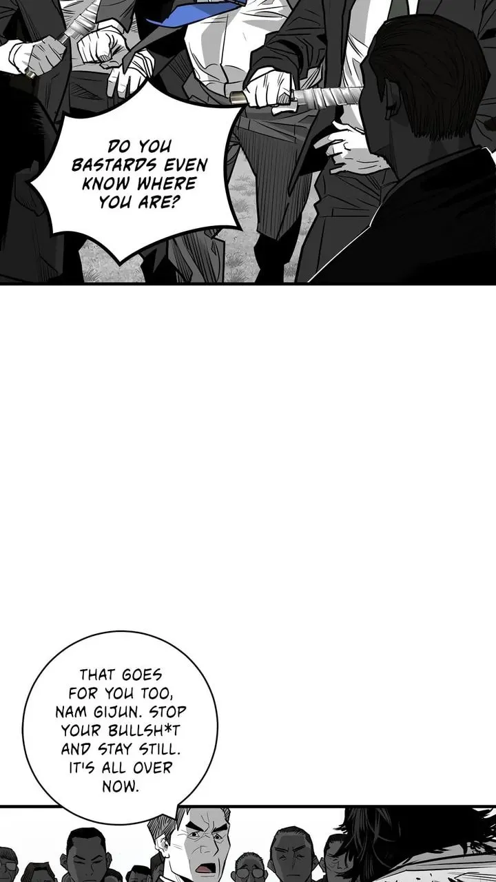 Read Plaza Wars chapter 54 image 33 on Lezhin