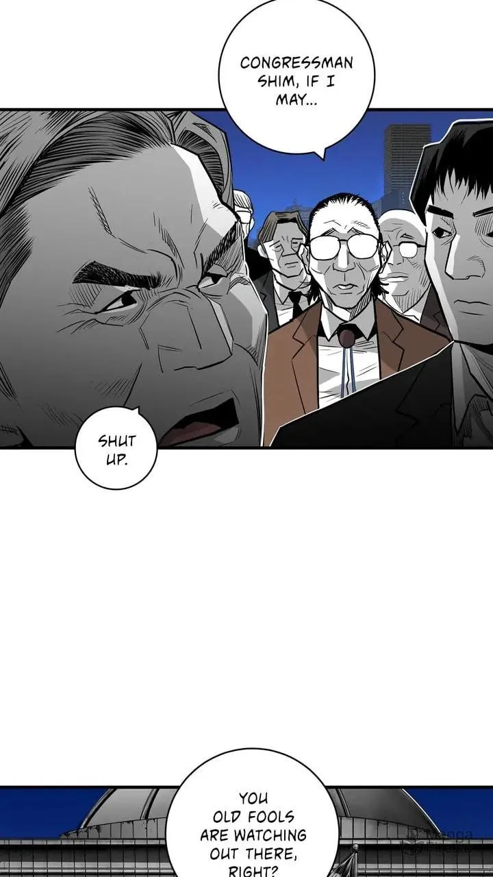 Read Plaza Wars chapter 54 image 35 on Lezhin