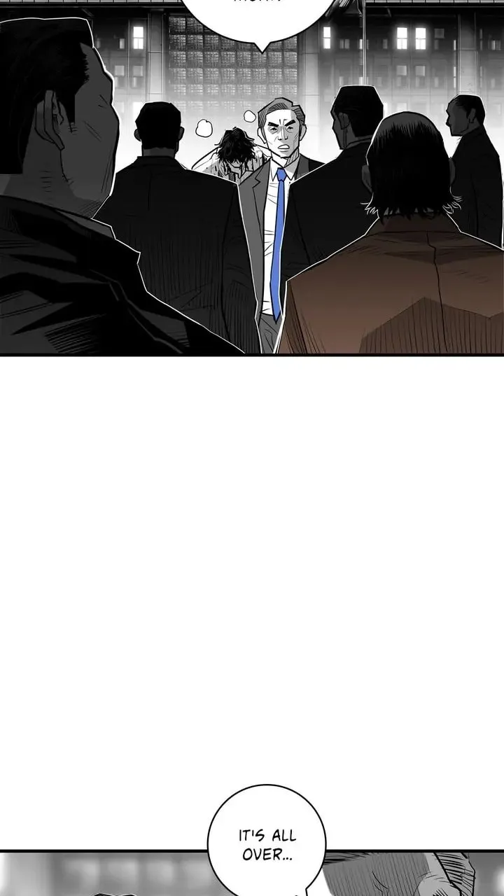 Read Plaza Wars chapter 54 image 36 on Lezhin