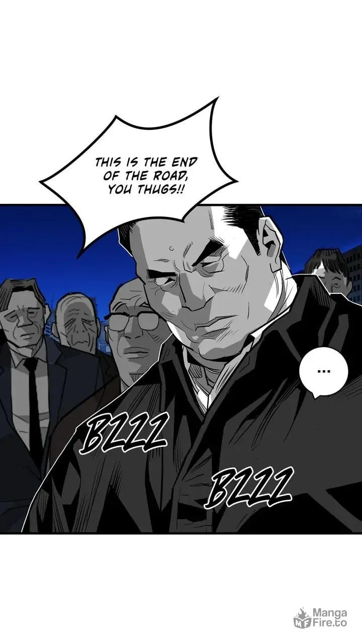 Read Plaza Wars chapter 54 image 39 on Lezhin