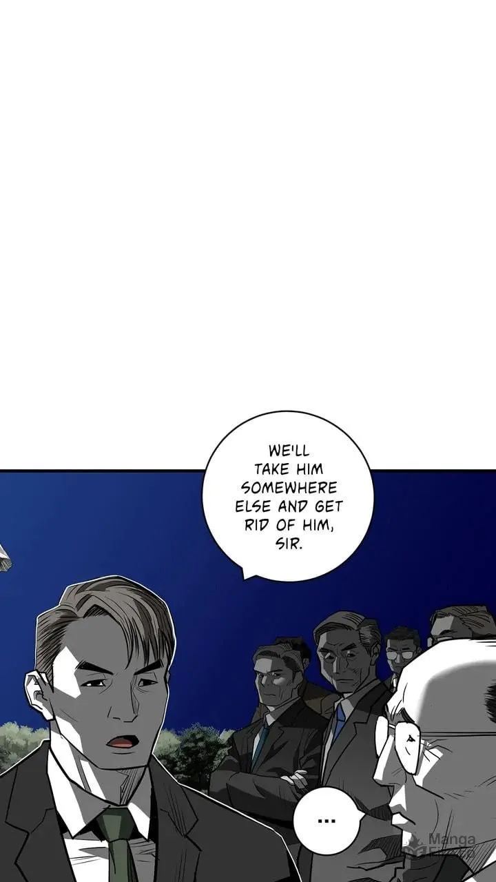 Read Plaza Wars chapter 54 image 4 on Lezhin