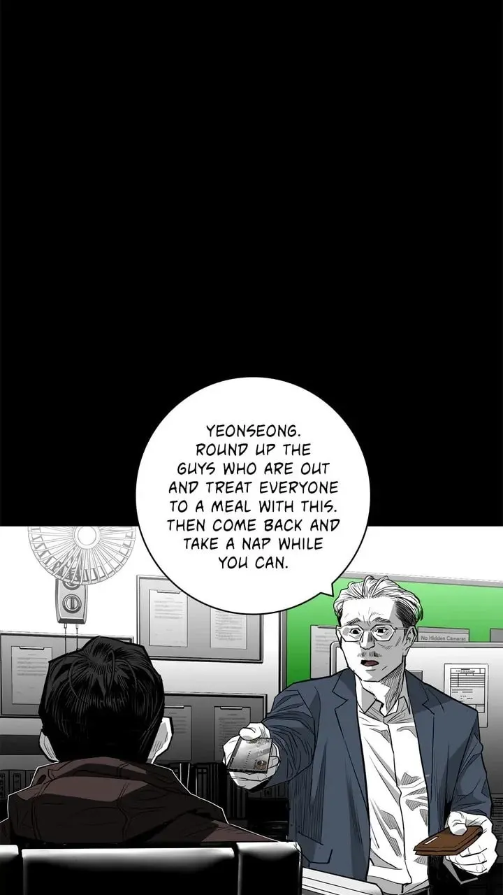 Read Plaza Wars chapter 54 image 58 on Lezhin