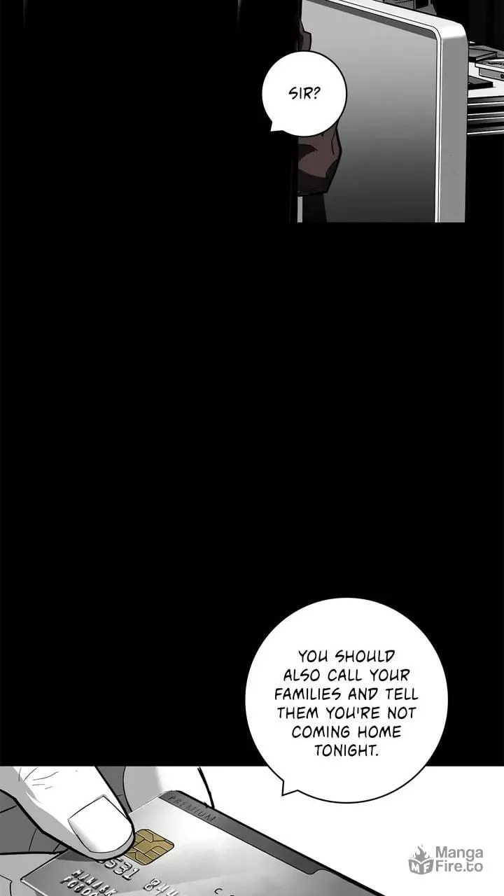 Read Plaza Wars chapter 54 image 59 on Lezhin