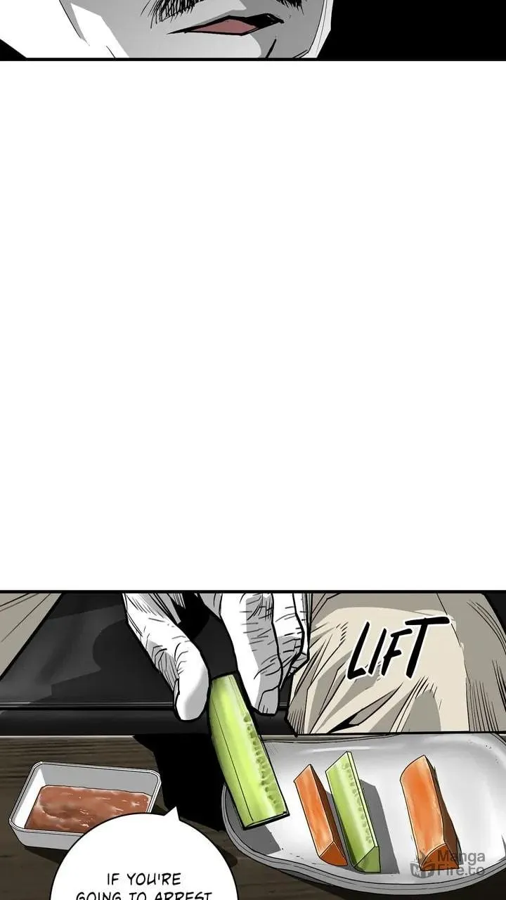 Read Plaza Wars chapter 54 image 69 on Lezhin