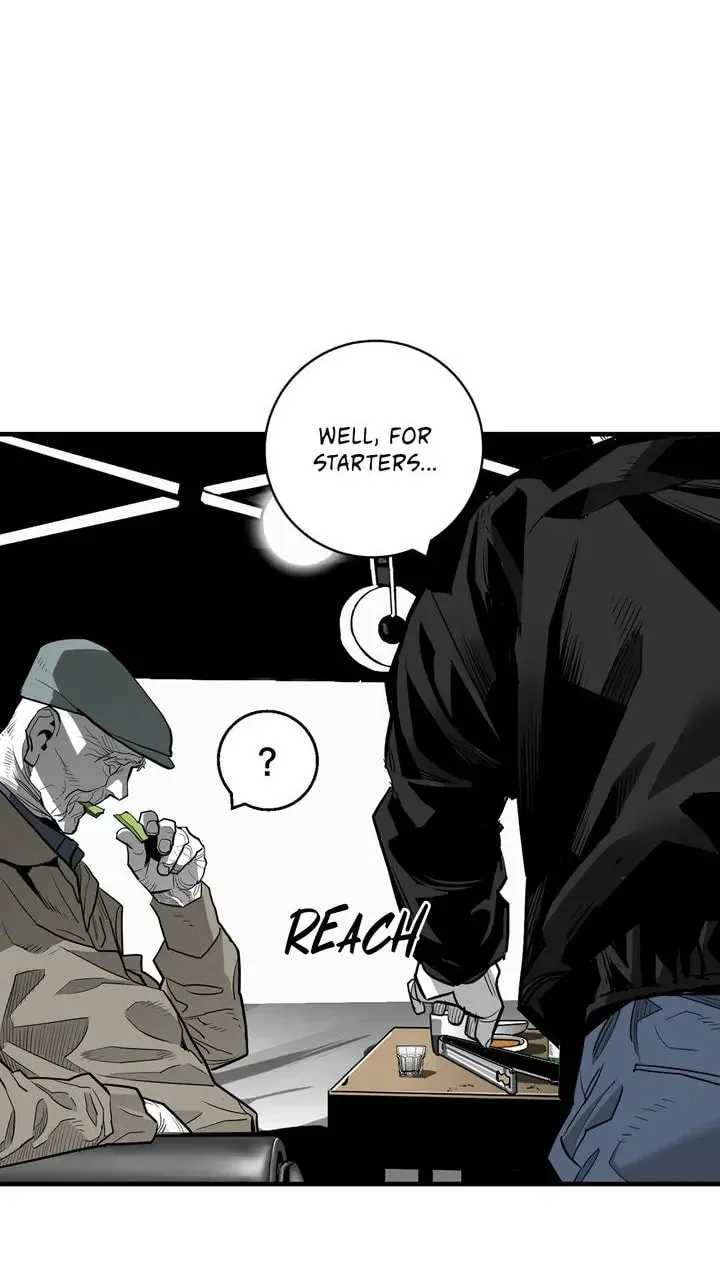 Read Plaza Wars chapter 54 image 73 on Lezhin