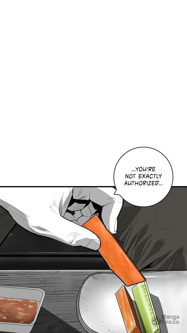 Read Plaza Wars chapter 54 image 74 on Lezhin