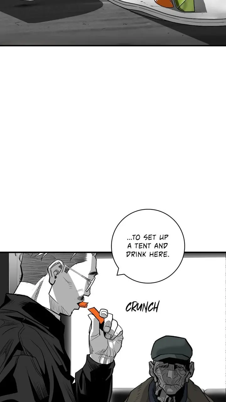 Read Plaza Wars chapter 54 image 75 on Lezhin