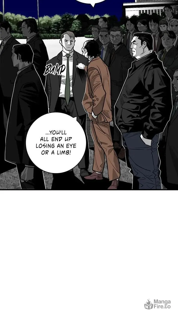 Read Plaza Wars chapter 54 image 8 on Lezhin