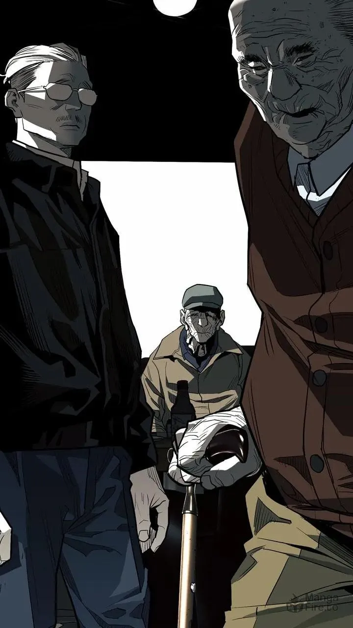 Read Plaza Wars chapter 54 image 80 on Lezhin