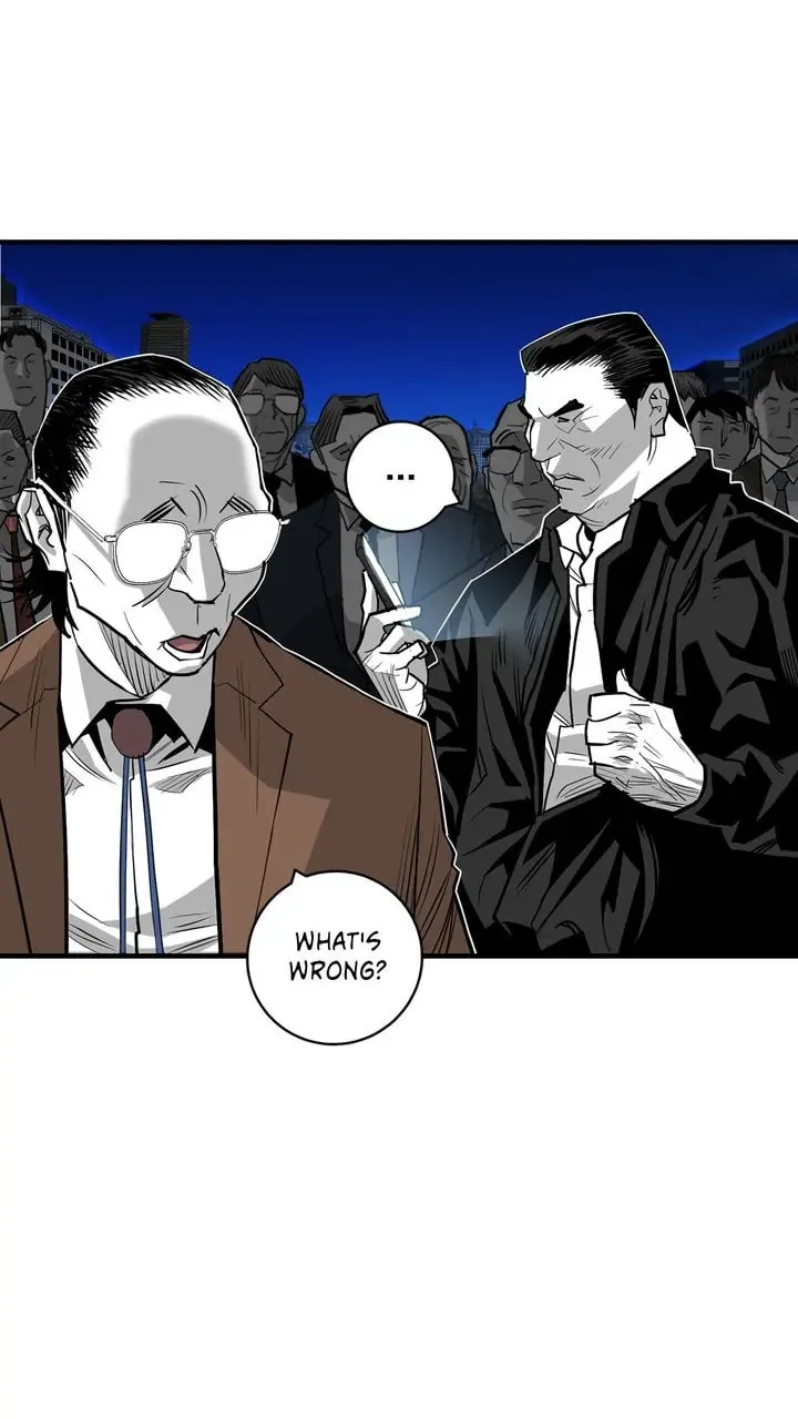 Read Plaza Wars chapter 54 image 82 on Lezhin