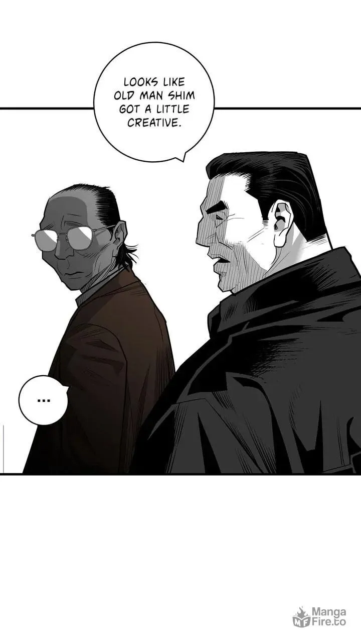 Read Plaza Wars chapter 54 image 83 on Lezhin