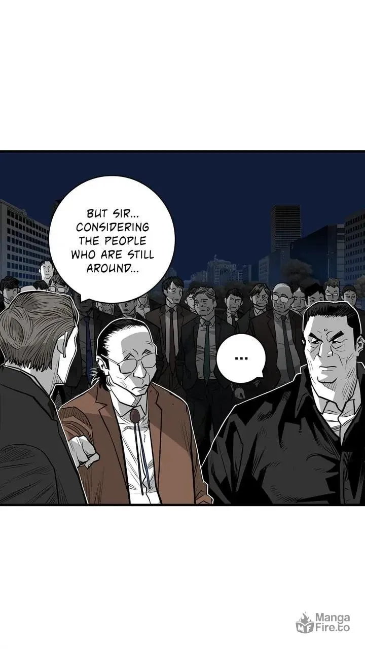 Read Plaza Wars chapter 54 image 9 on Lezhin