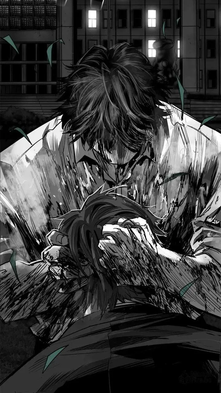Read Plaza Wars chapter 55 image 104 on Lezhin