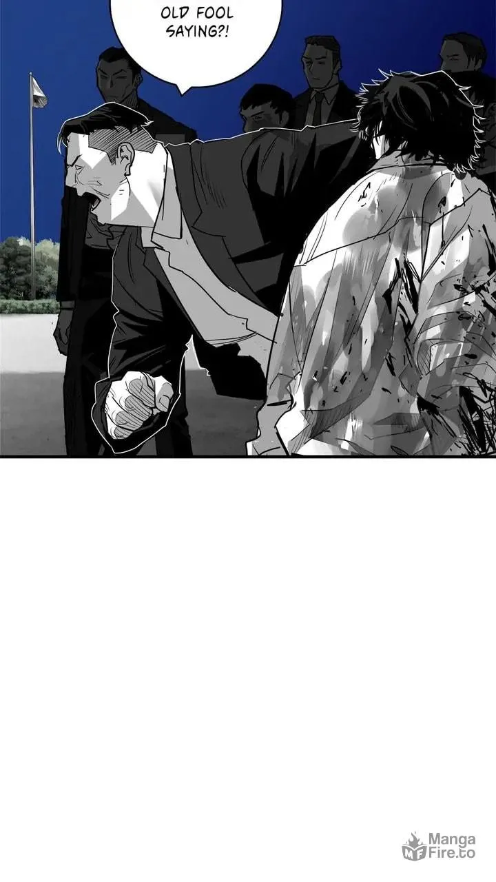 Read Plaza Wars chapter 55 image 17 on Lezhin