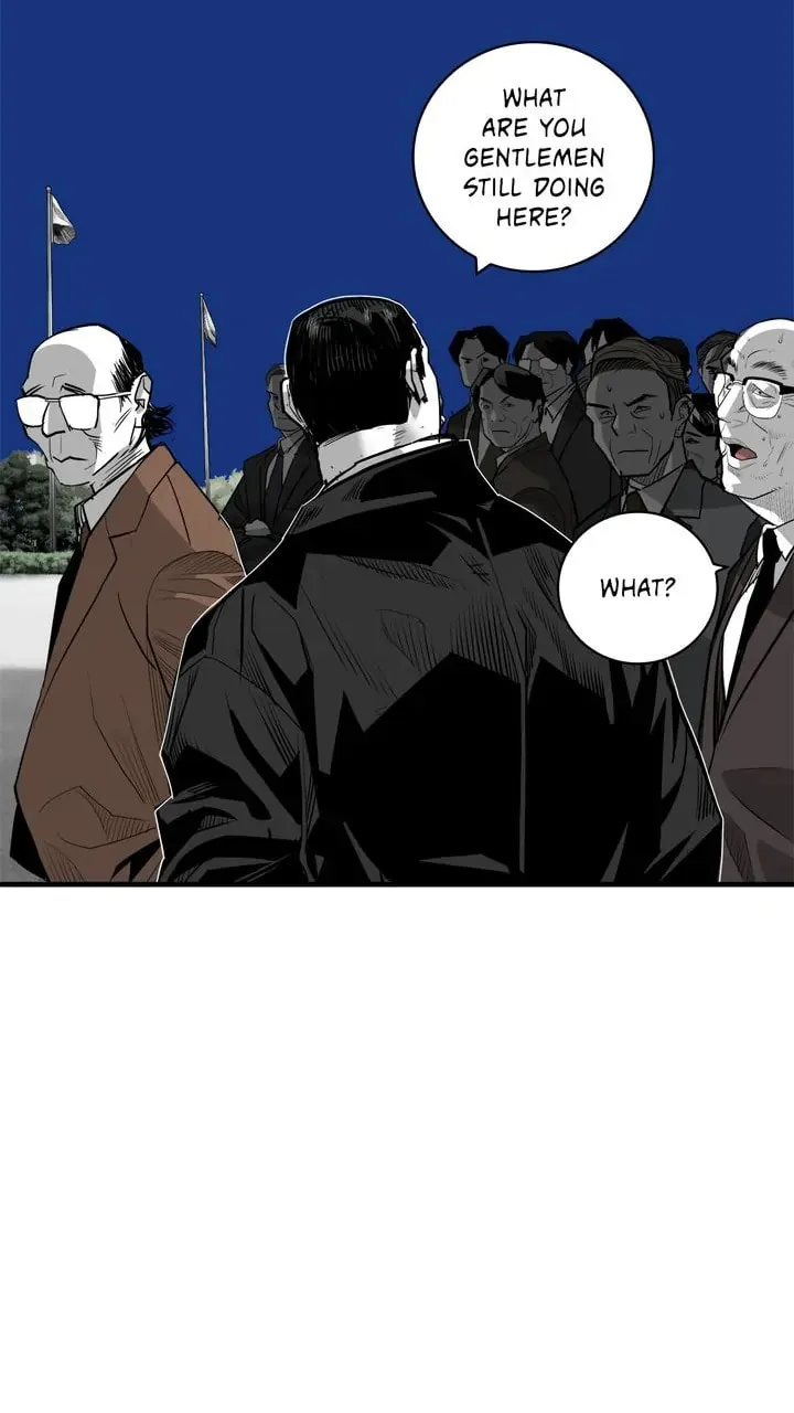 Read Plaza Wars chapter 55 image 21 on Lezhin