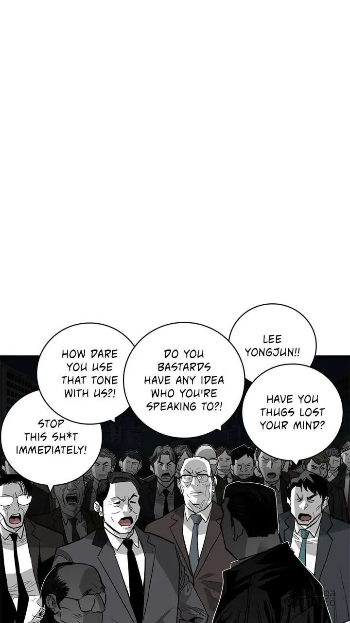 Read Plaza Wars chapter 55 image 23 on Lezhin