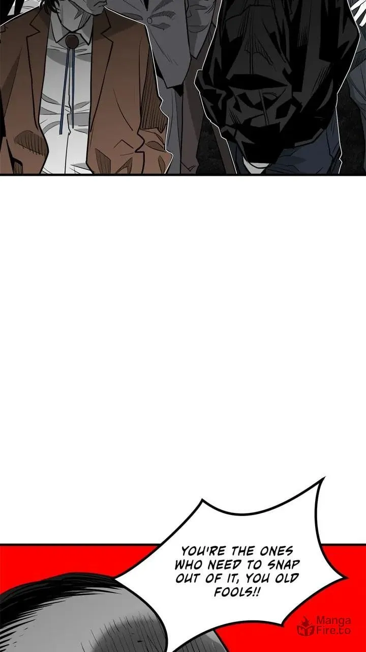 Read Plaza Wars chapter 55 image 24 on Lezhin
