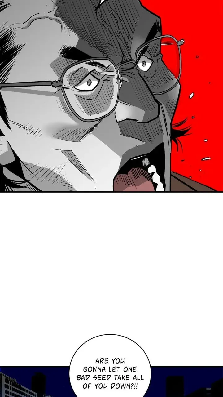 Read Plaza Wars chapter 55 image 25 on Lezhin