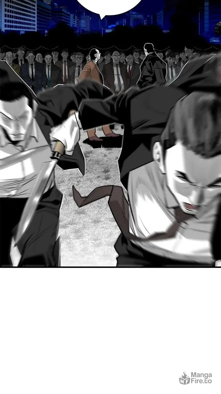 Read Plaza Wars chapter 55 image 26 on Lezhin