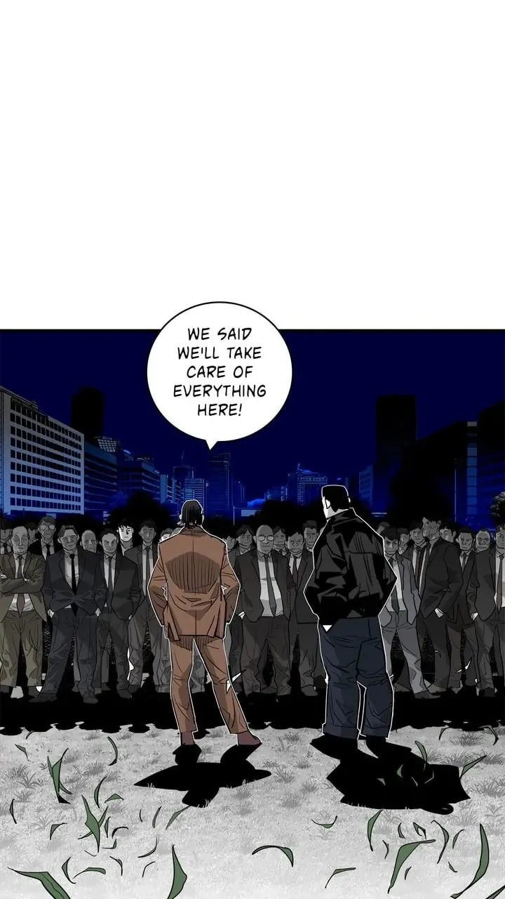 Read Plaza Wars chapter 55 image 27 on Lezhin