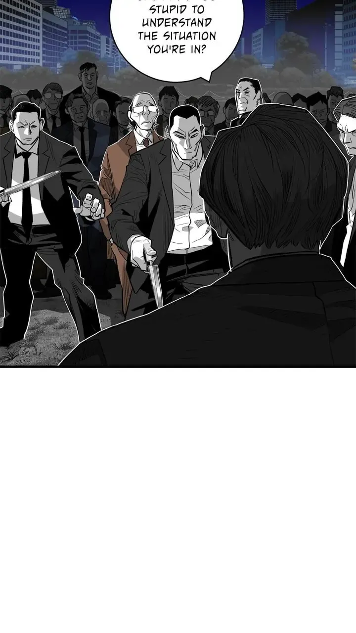 Read Plaza Wars chapter 55 image 3 on Lezhin