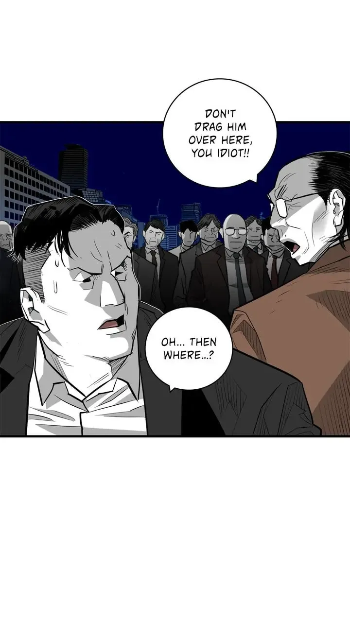 Read Plaza Wars chapter 55 image 30 on Lezhin
