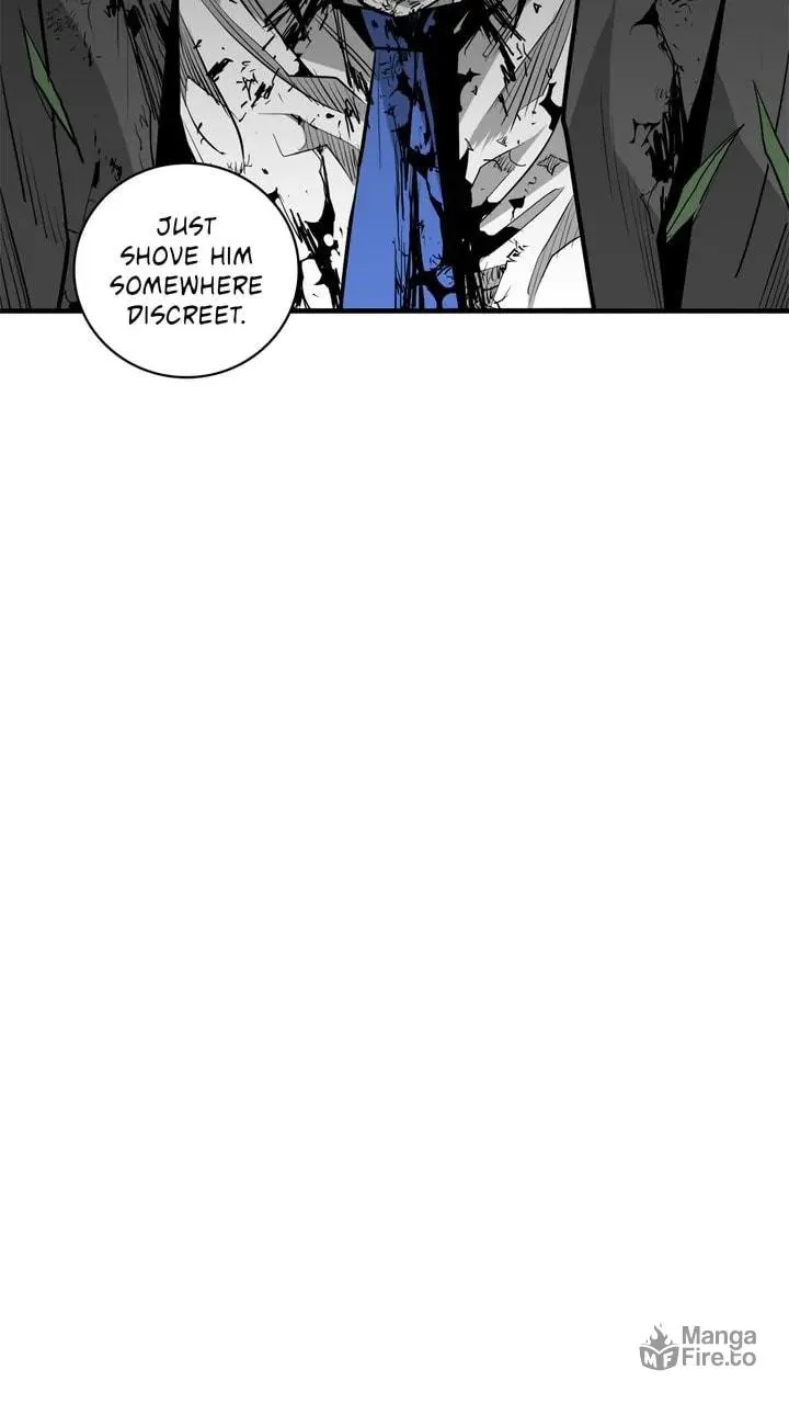 Read Plaza Wars chapter 55 image 32 on Lezhin