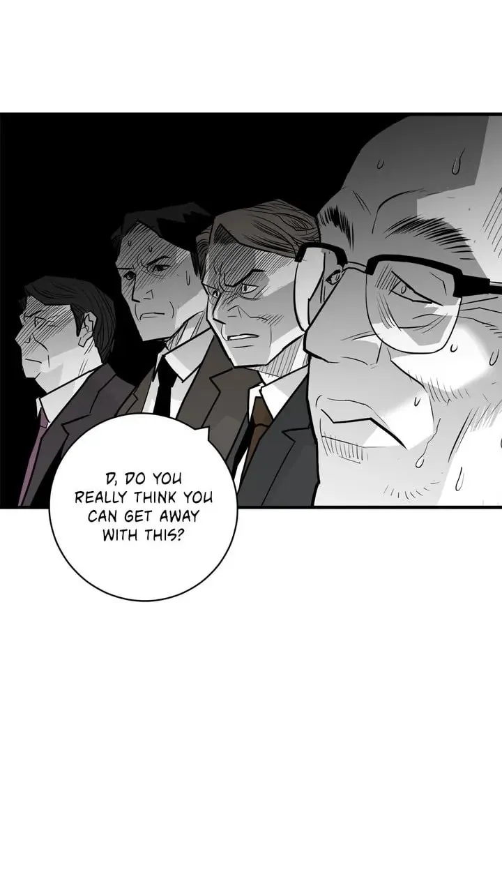 Read Plaza Wars chapter 55 image 33 on Lezhin