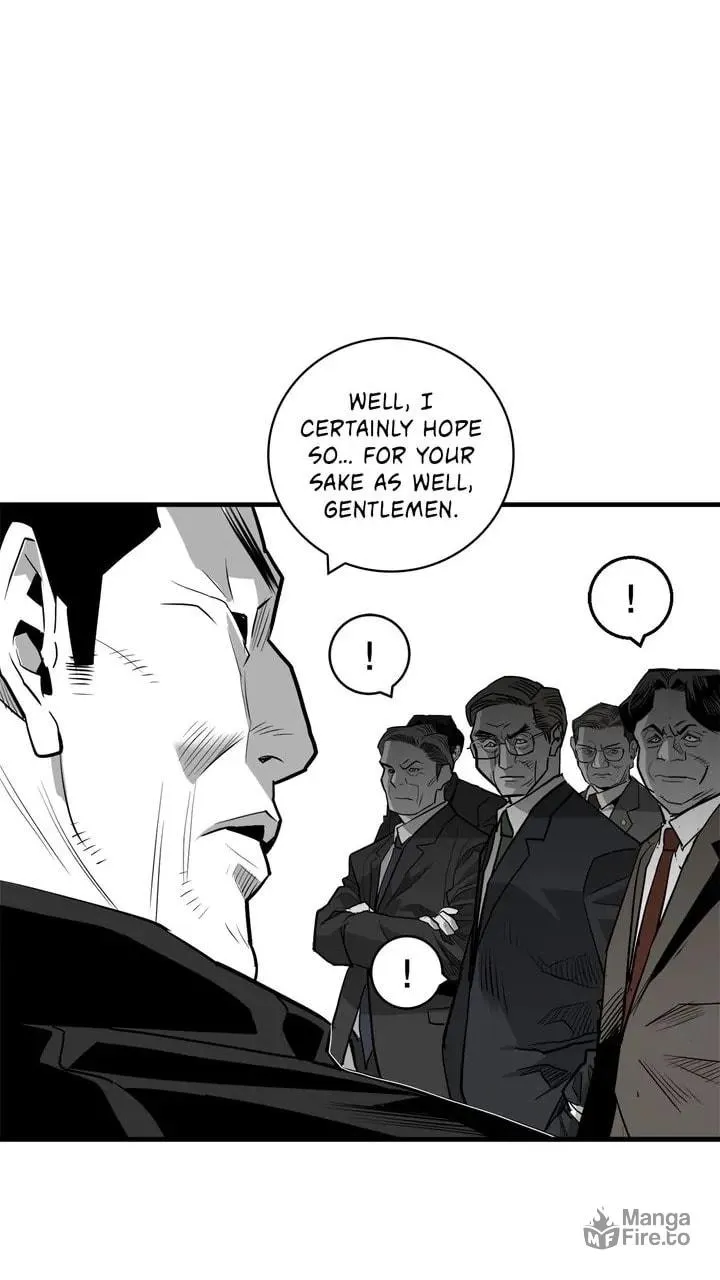 Read Plaza Wars chapter 55 image 34 on Lezhin