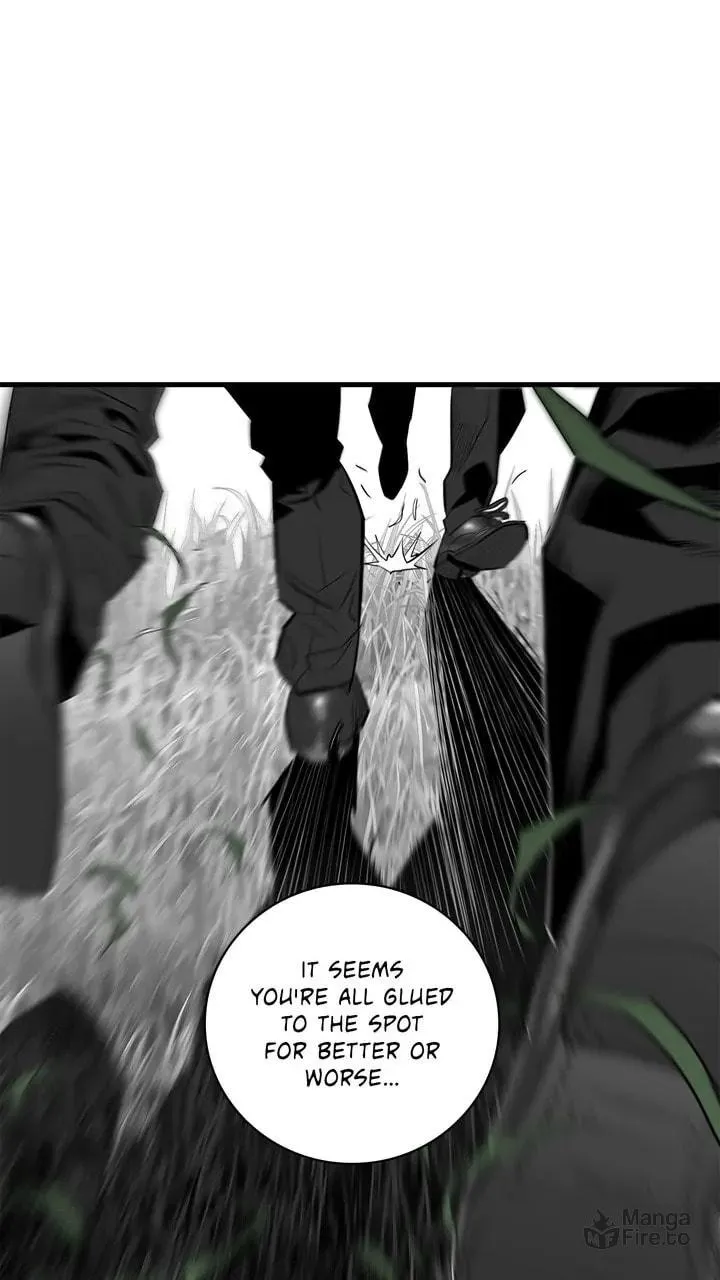 Read Plaza Wars chapter 55 image 35 on Lezhin