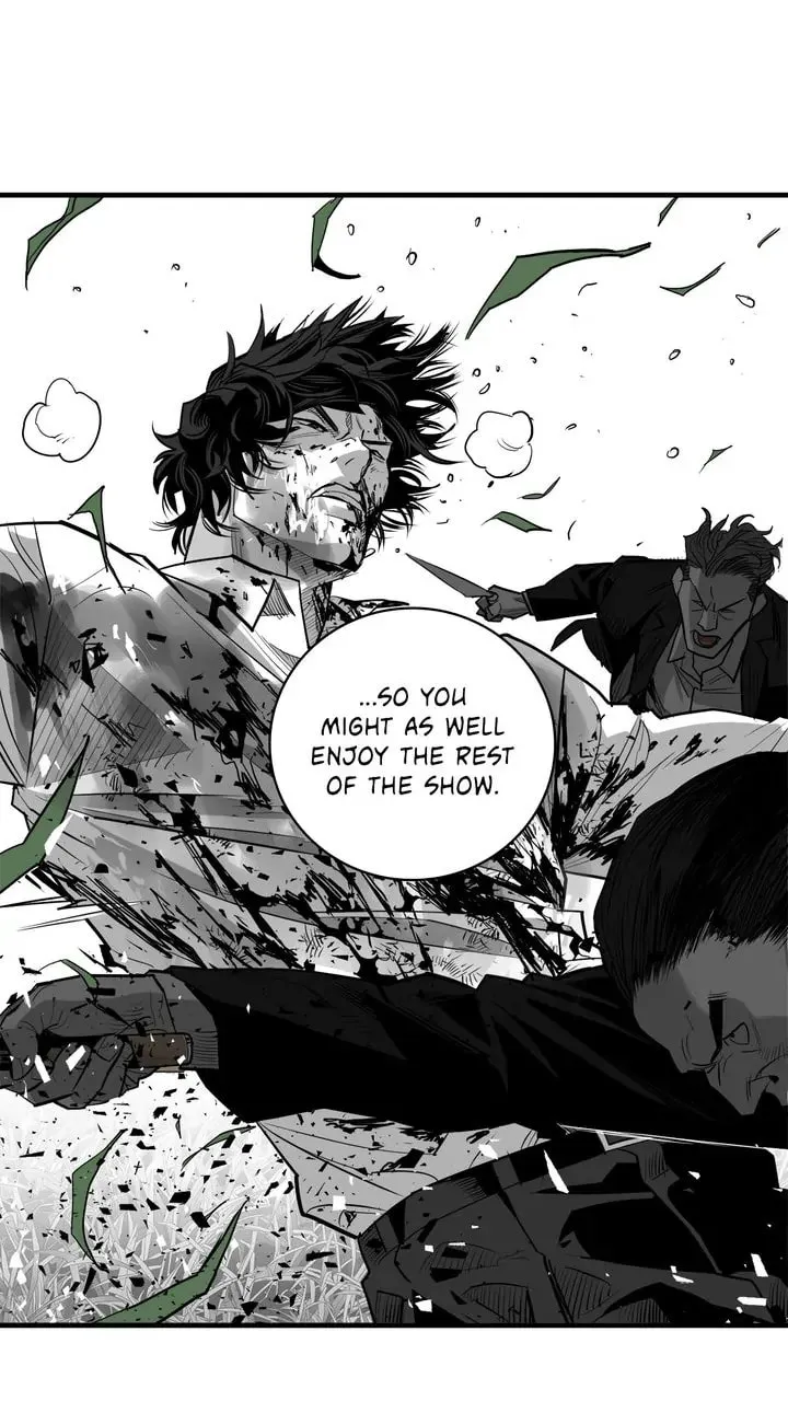 Read Plaza Wars chapter 55 image 37 on Lezhin