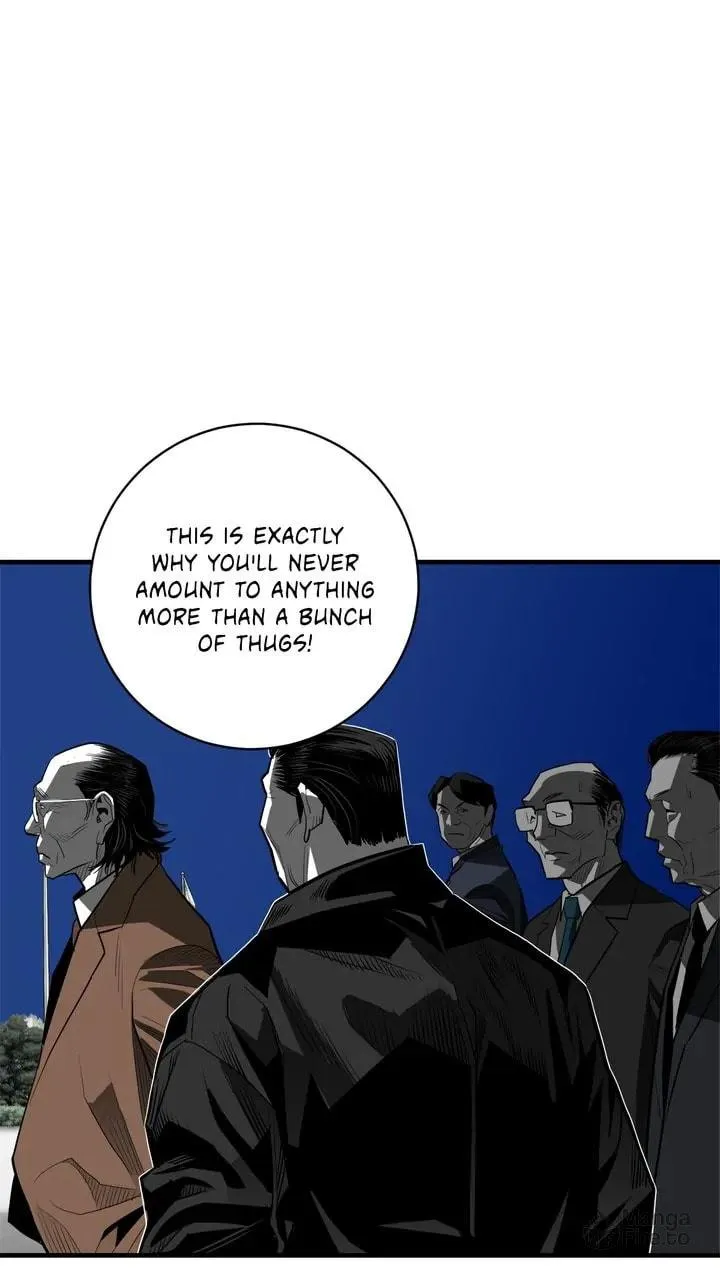 Read Plaza Wars chapter 55 image 4 on Lezhin