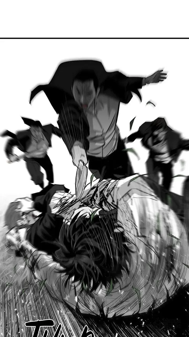 Read Plaza Wars chapter 55 image 50 on Lezhin