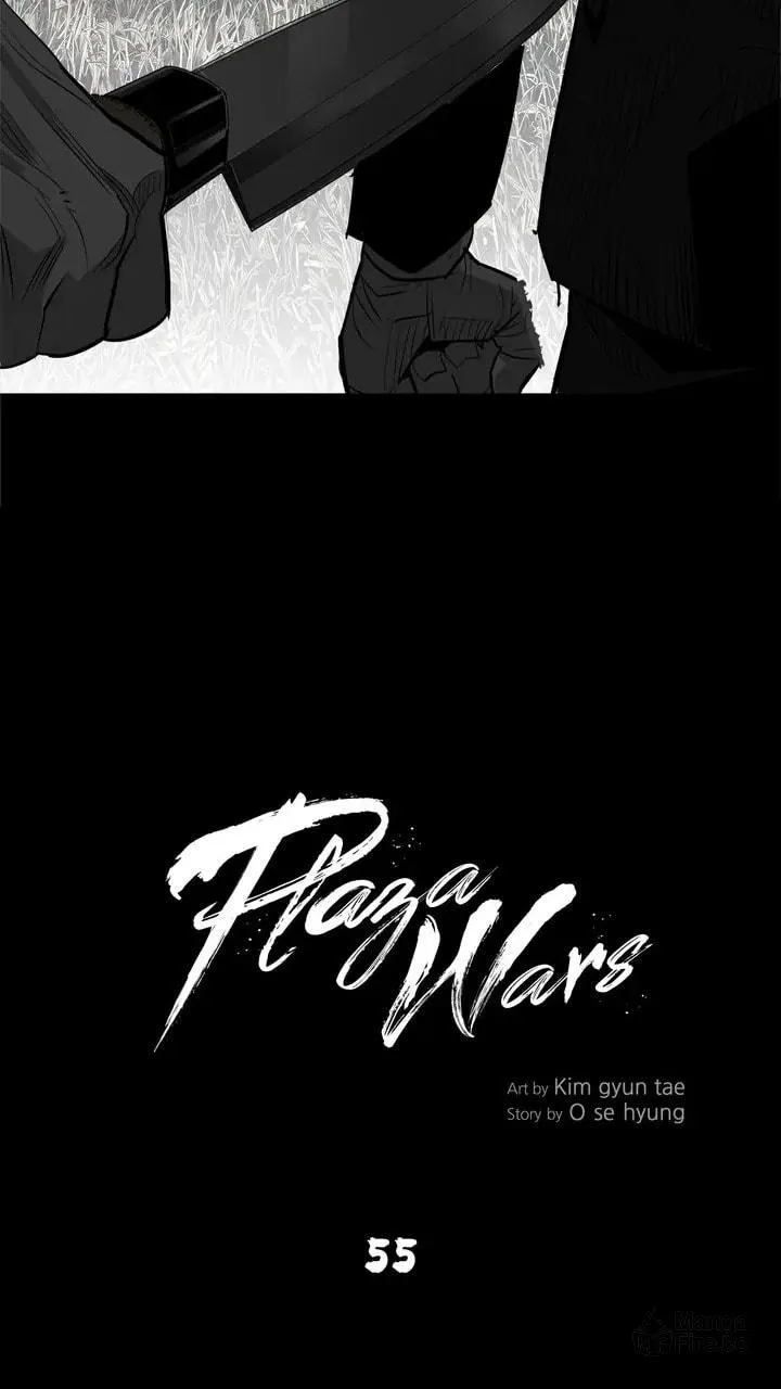 Read Plaza Wars chapter 55 image 64 on Lezhin
