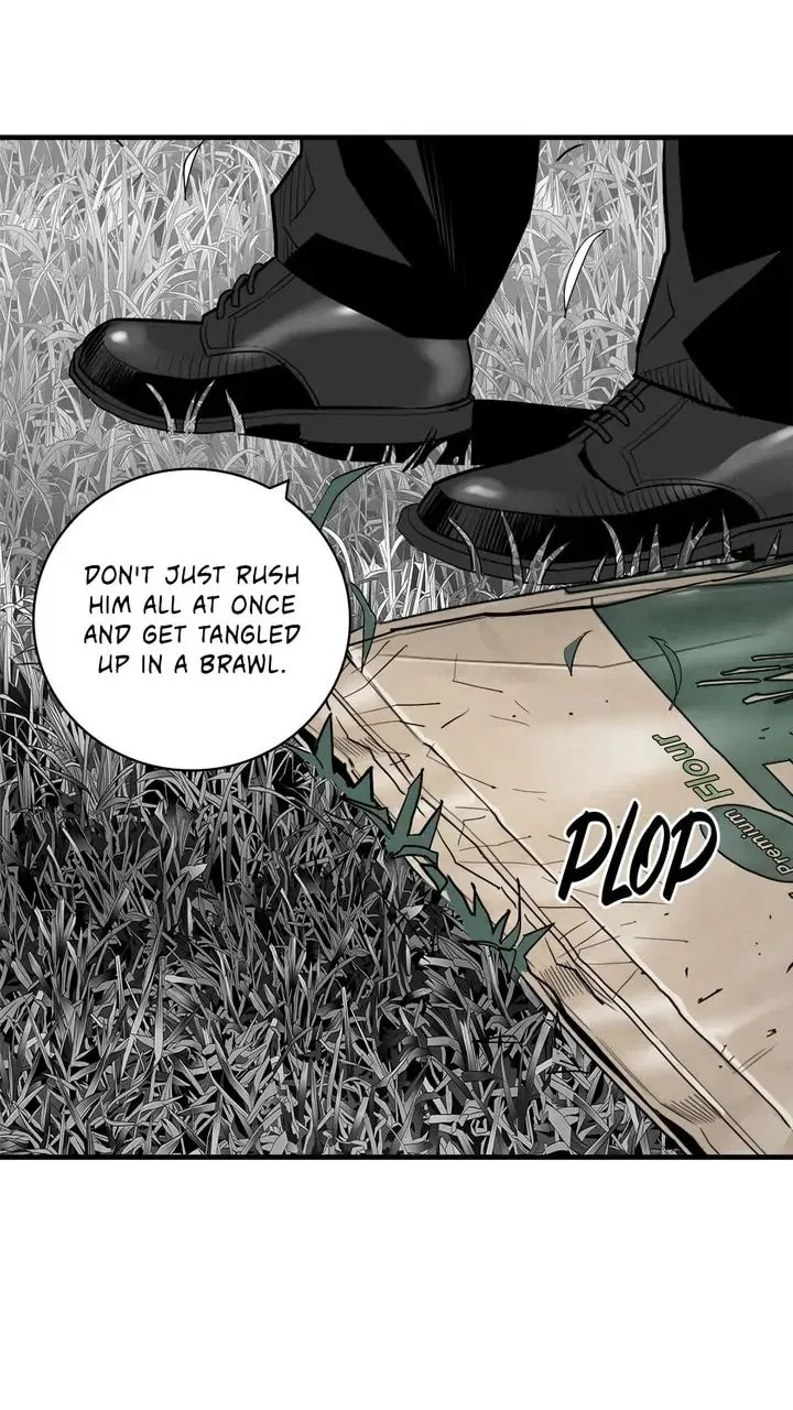 Read Plaza Wars chapter 55 image 75 on Lezhin