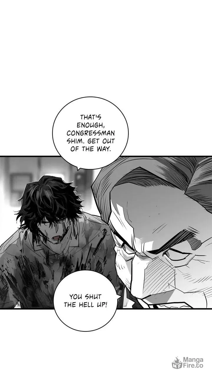 Read Plaza Wars chapter 55 image 8 on Lezhin