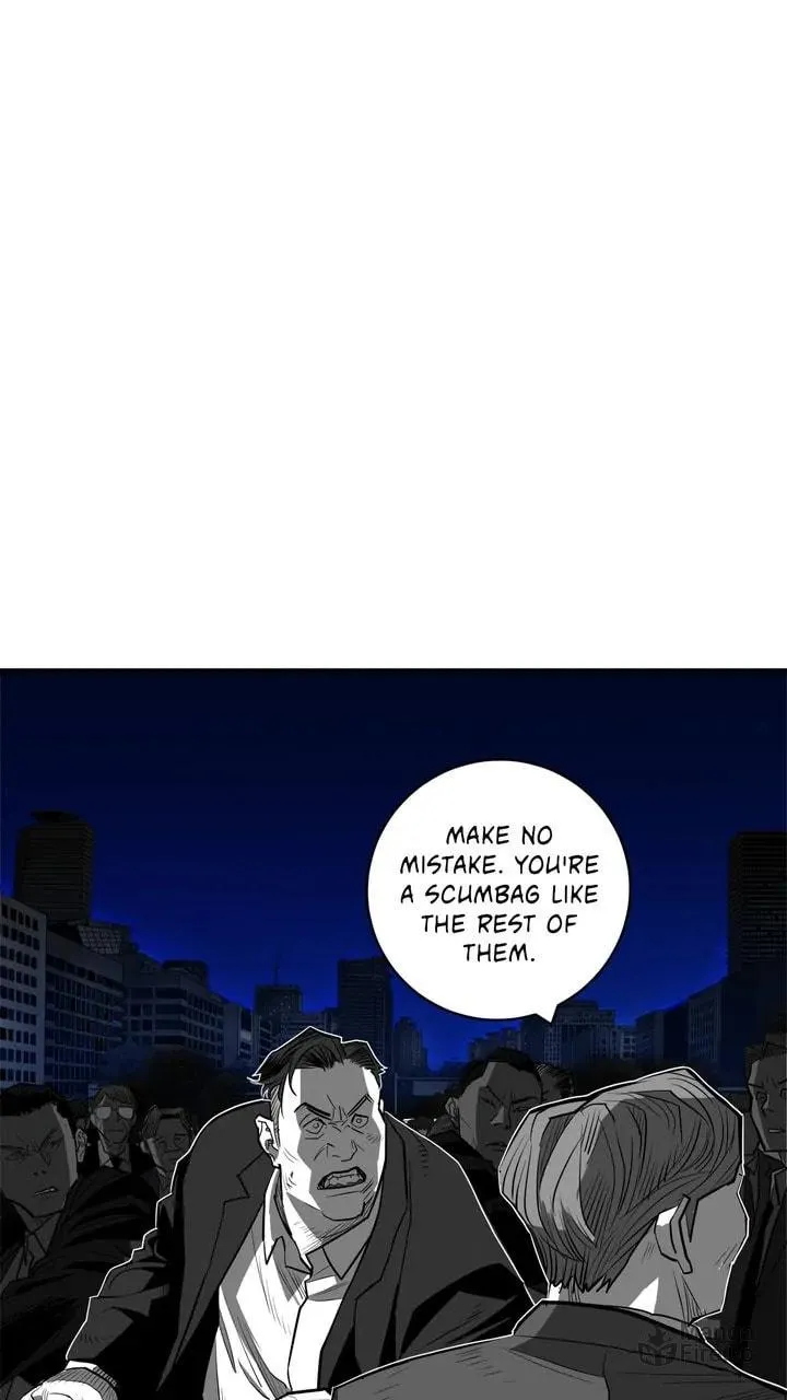 Read Plaza Wars chapter 55 image 9 on Lezhin