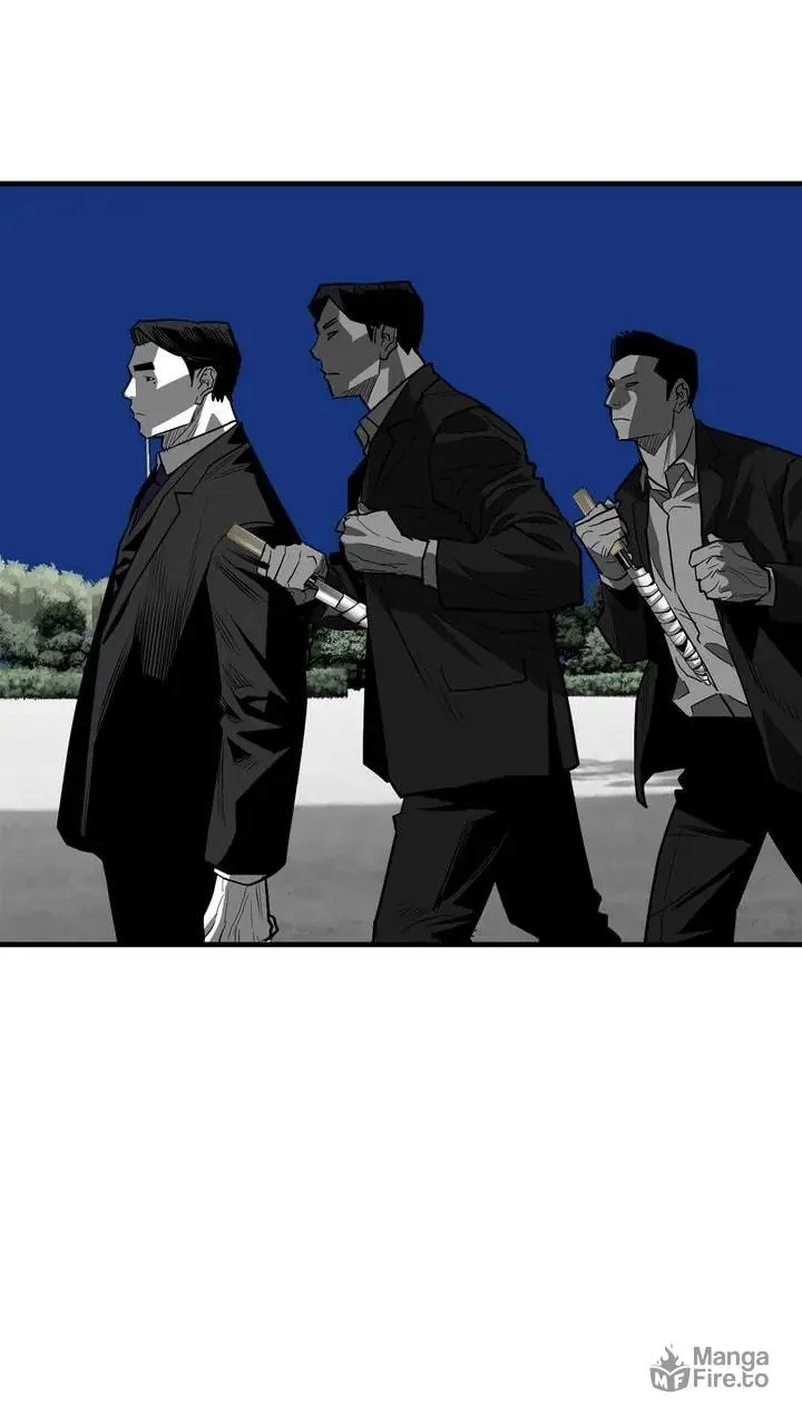 Read Plaza Wars chapter 56 image 19 on Lezhin