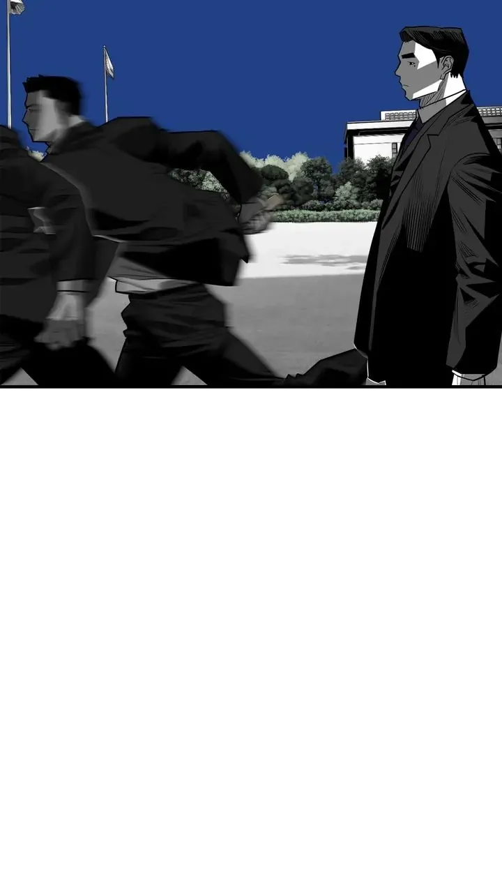 Read Plaza Wars chapter 56 image 22 on Lezhin