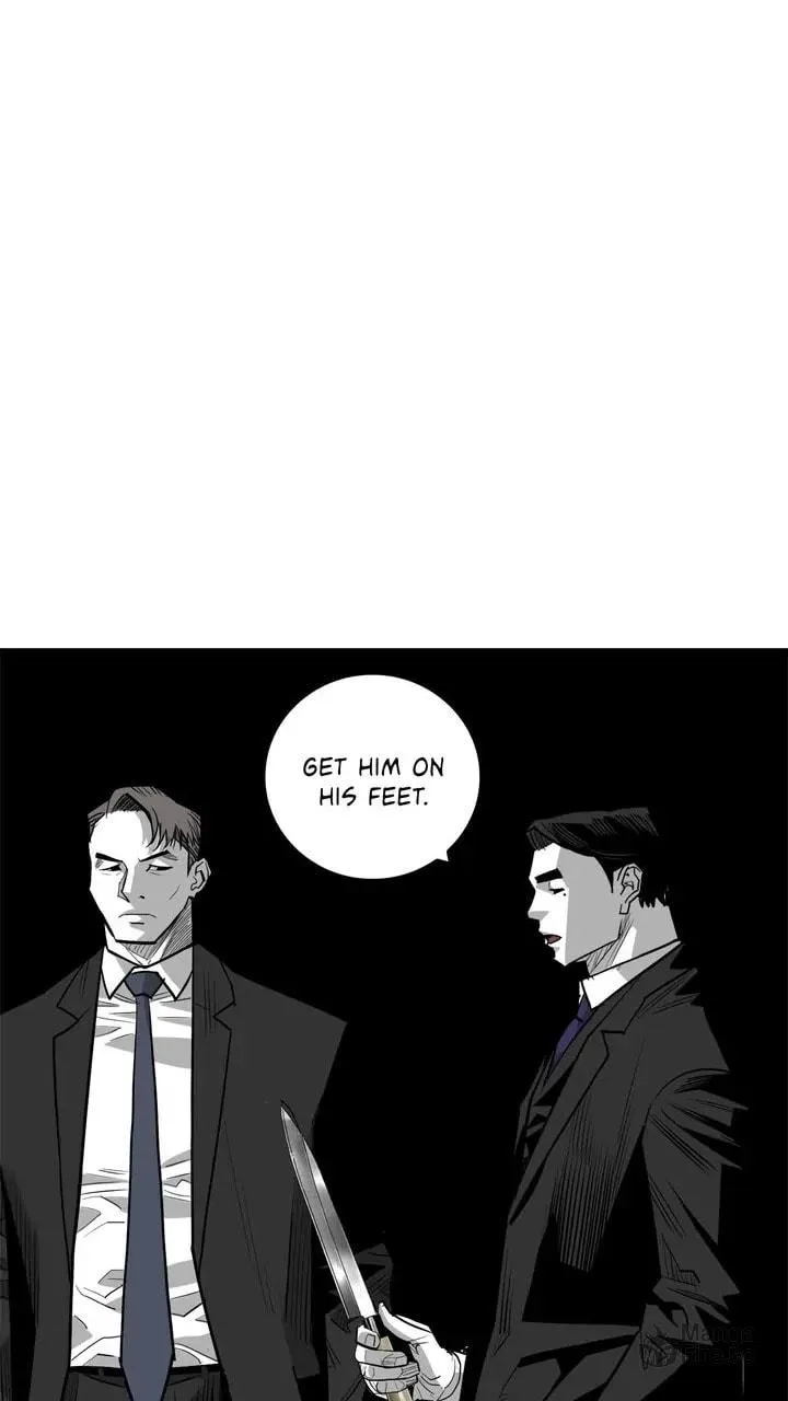 Read Plaza Wars chapter 56 image 34 on Lezhin